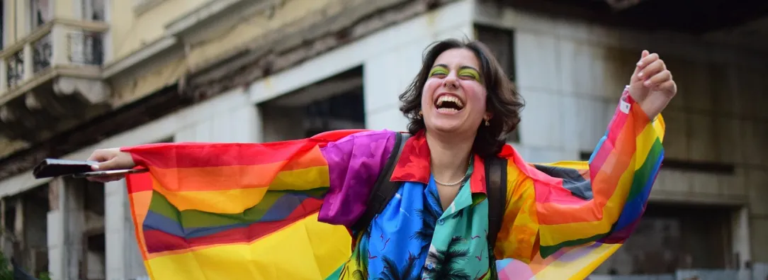 Orgullo LGBTIQ+