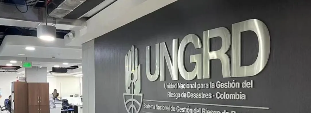 Hallazgos de la Contraloría sobre contrataciones de UNGRD.