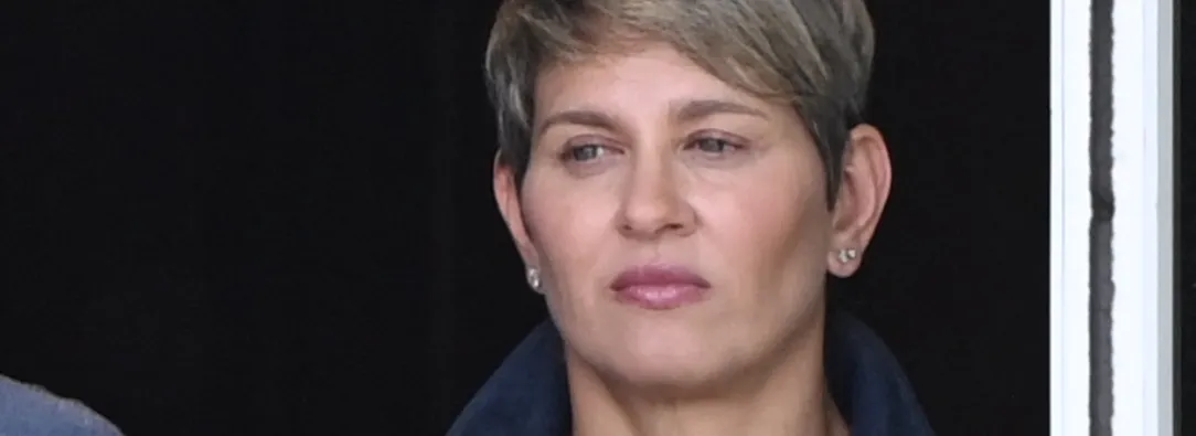 Verónica Alcocer denuncia presunta campaña de desprestigio. / Foto: AFP.