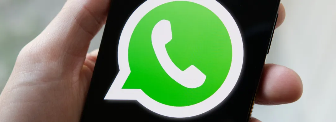 Logo de WhatsApp