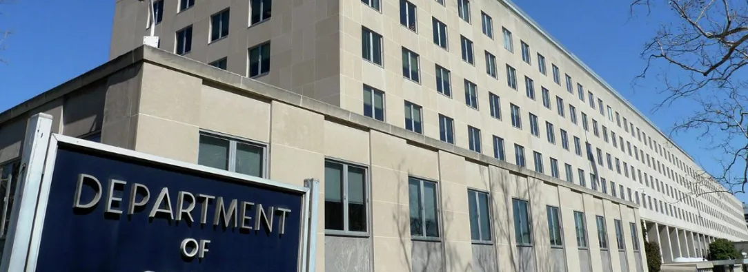 Departamento de Estado