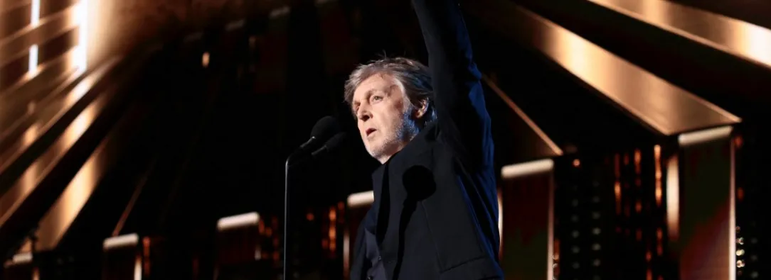 ¡Es un hecho! Paul McCartney vuelve a Colombia fechas del concierto y cuándo comprar las entradas