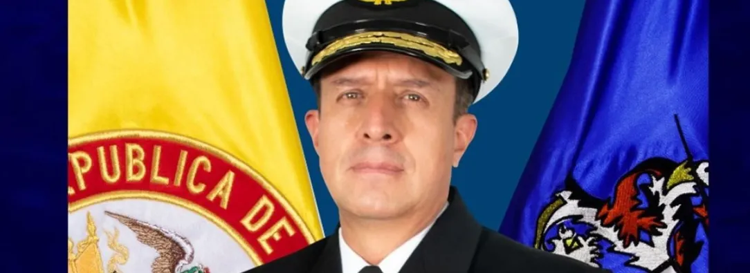 Francisco Hernando Cubides Granados