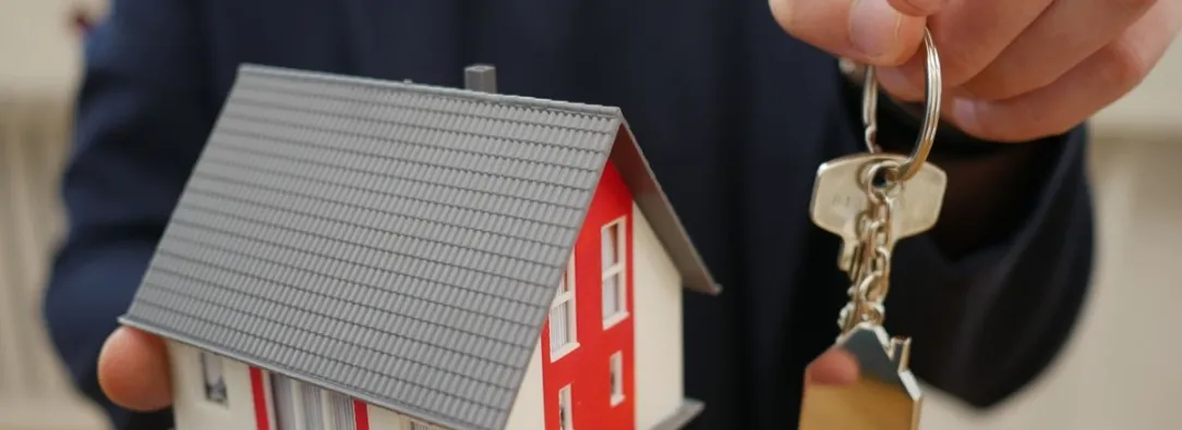 Casa vivienda llaves