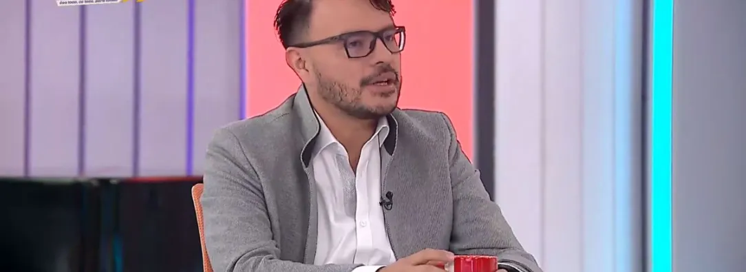 Juan Felipe Harman