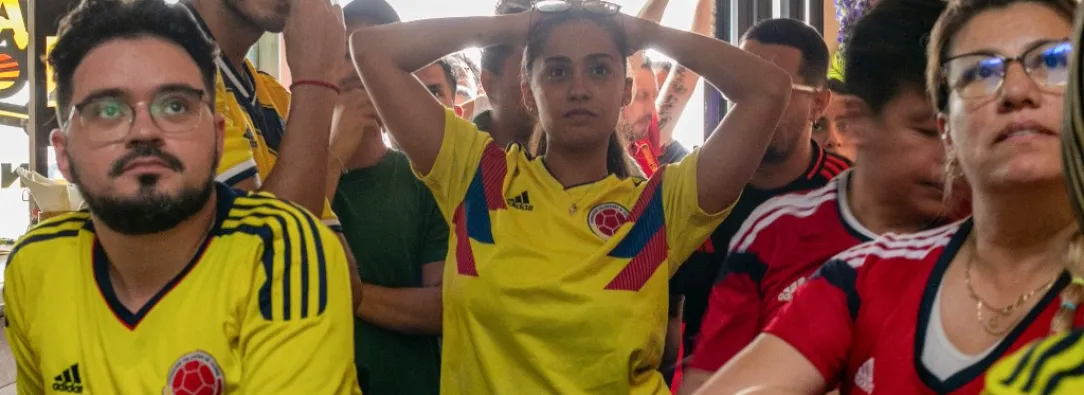 No habrá evento especial de recibimiento de la Selección Colombia