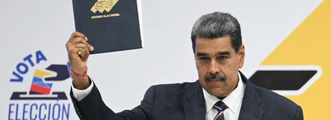  la cancillería consideró que la posición de esos gobiernos "atenta contra la soberanía nacional" y pidió que se retiren también los diplomáticos de esos países acreditados en Caracas