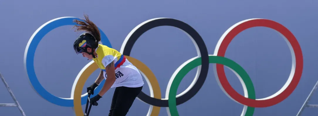 Queen Saray Villegas