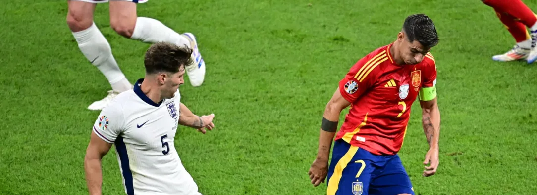 ¿España o Inglaterra? Así vivirá la final de la Eurocopa en Berlín, Alemania