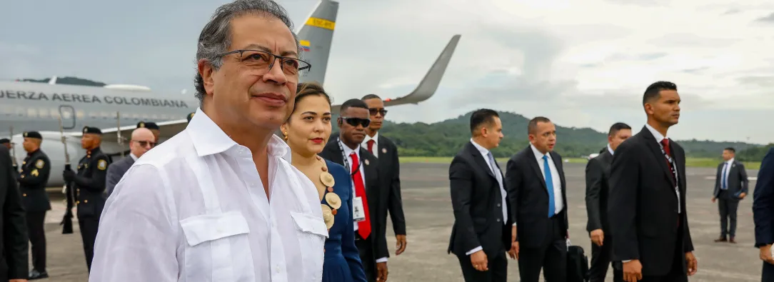 Petro: la lucha armada ha perdido sentido, tras el asesinato de un menor en el Cauca