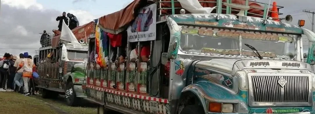 Caravana Humanitaria