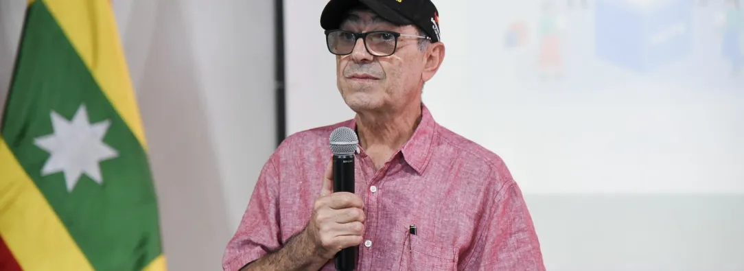 Suspensión e inhabilidad para el exalcalde de Cartagena, William Dau Chamat