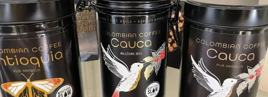 De Colombia para el mundo: café del Cauca será servido a los jefes de Estado en los Juegos Olímpicos