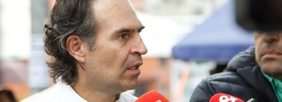 Federico Gutiérrez propone vender participación de EPM en Tigo