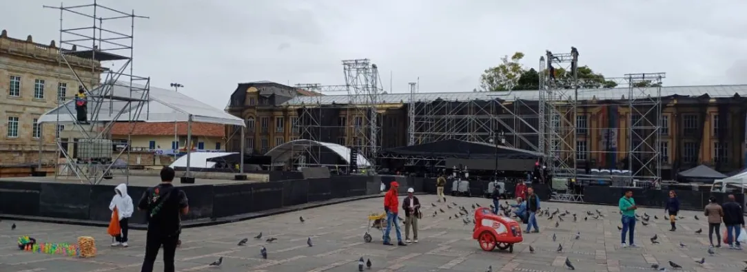 Concierto de la Esperanza