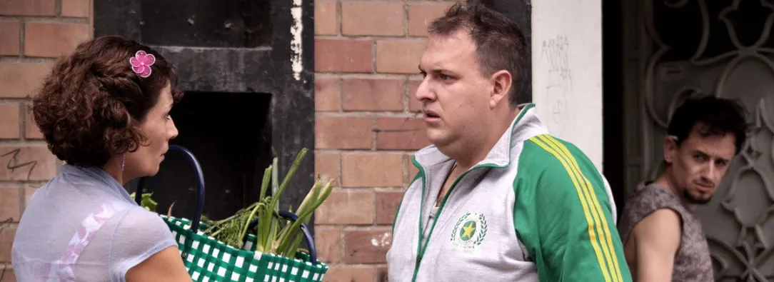 Sanandresito a través de RTVCPlay