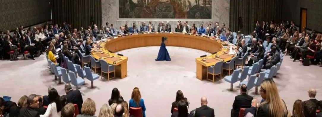 Consejo de Derechos Humanos de la ONU aprueba resolución para apoyar proceso de paz en Colombia