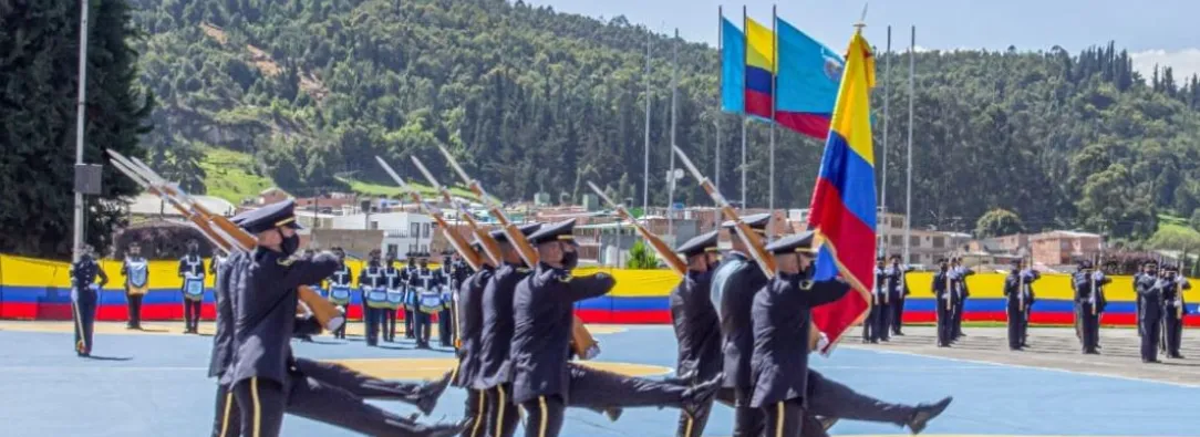 20 de julio de 2024: ciudades con desfiles militares, puntos de encuentro y eventos para conmemorar la independencia 