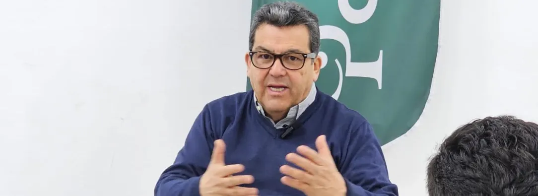 "Colpensiones está preparado para recibir a todos los nuevos afiliados", Jaime Dussán, presidente Colpensiones