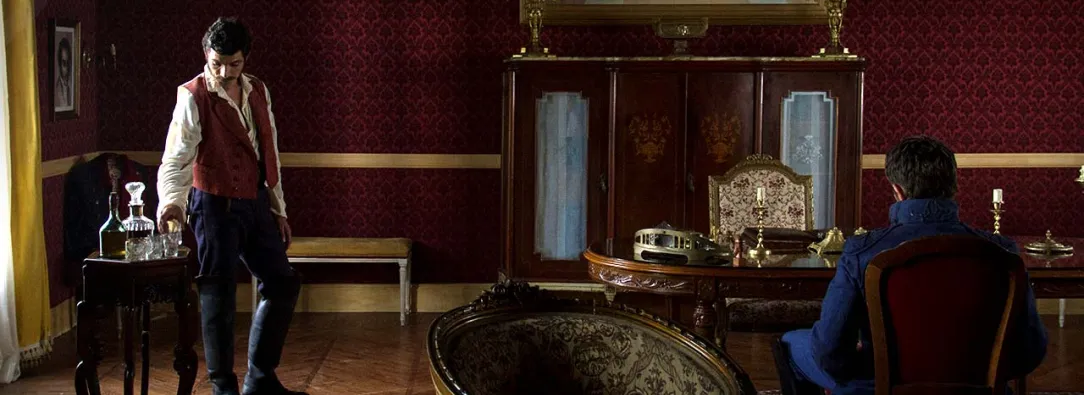 ‘El encuentro de Guayaquil’: descubre en RTVCPlay los secretos de las luchas de Bolívar y San Martín.