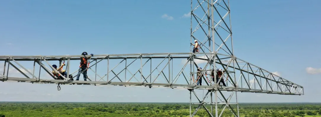 Gobierno planea abrir 27 comunidades energéticas en La Guajira