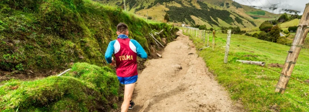 Sexta edición del festival de la montaña. / Foto: Cortesía.