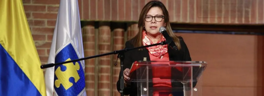 Fiscalía tomará nuevas medidas para perseguir a grandes financiadores de las AUC. / Foto: X Fiscalía.