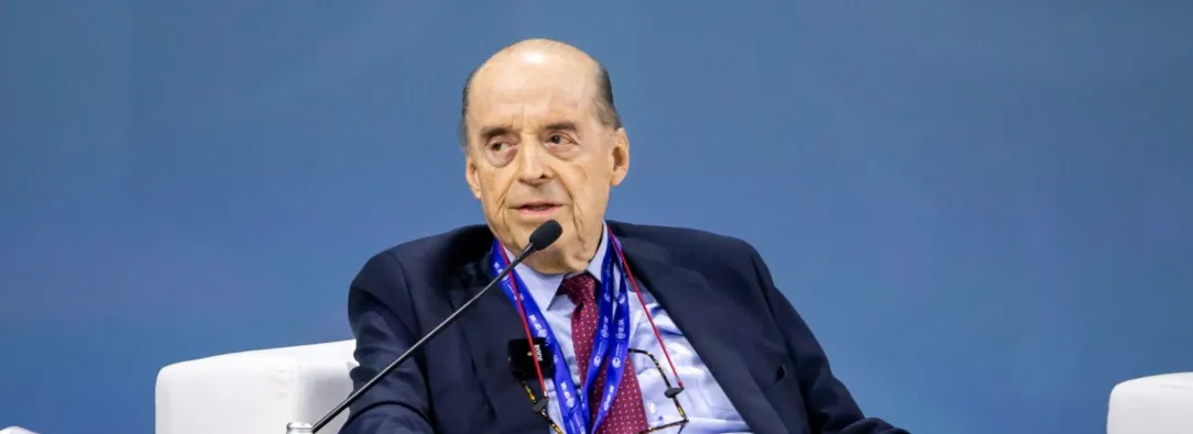 Álvaro Leyva denuncia persecución política y exige el fin de su proceso por pasaportes