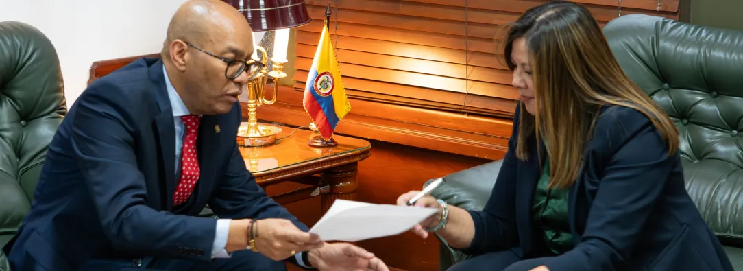 Fiscalia y Corte Suprema de Justicia rechazan la filtración del video de Olmedo López y pedirán investigación