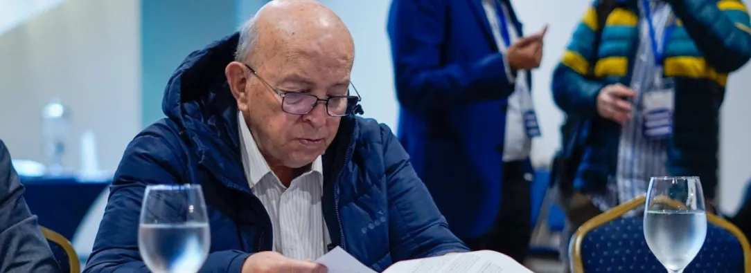 Inicia el quinto ciclo de diálogos entre el Gobierno  y las disidencias del EMC