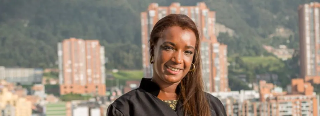 Falleció Heydi Patricia Baldosea Perea, magistrada de la Jurisdicción Especial para la Paz