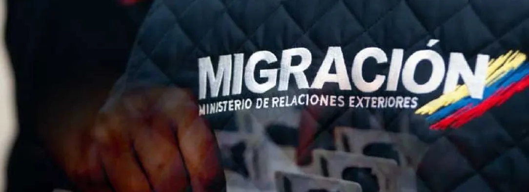 Procuraduría investiga a Migración Colombia por contrato para impresión de cédulas de extranjería
