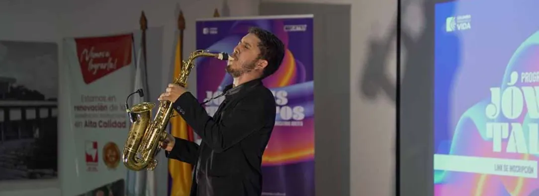 Jóvenes Talentos 2024: las inscripciones a las becas estarán abiertas hasta el 15 de julio