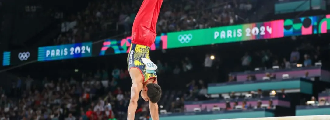 Juegos Olímpicos París 2024: desempeño de los deportistas colombianos en los primeros días de competencia