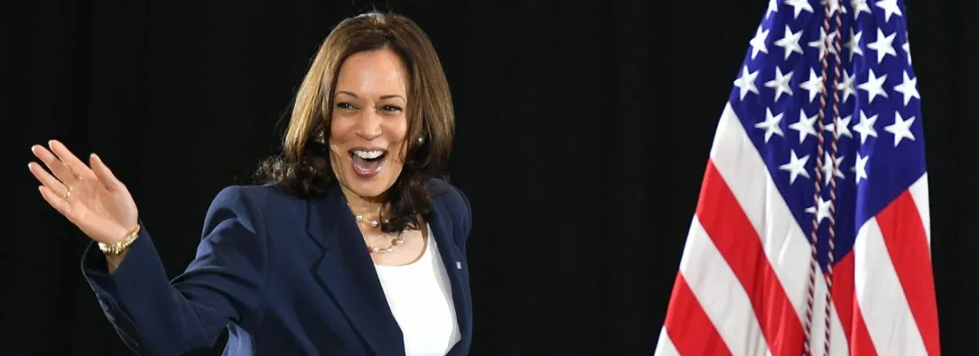 Kamala Harris