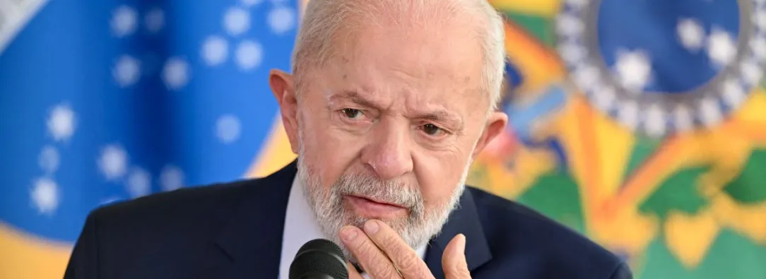 Lula da Silva