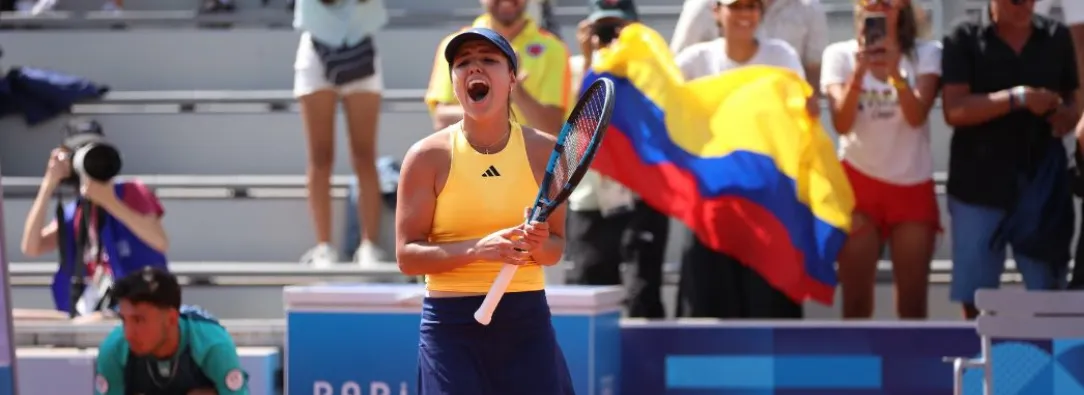 Juegos Olímpicos 2024: balance de la participación de los deportistas colombianos el 29 de julio