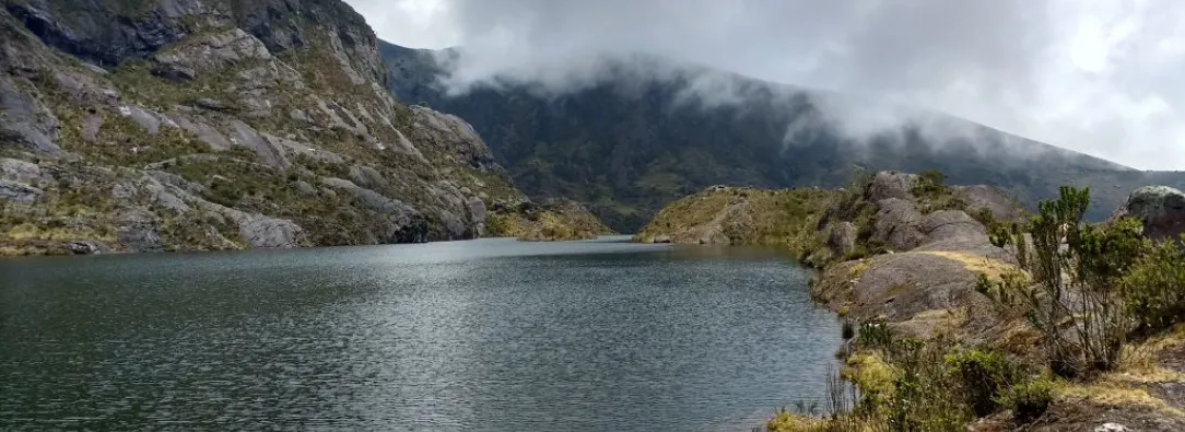 Páramo de Santurbán