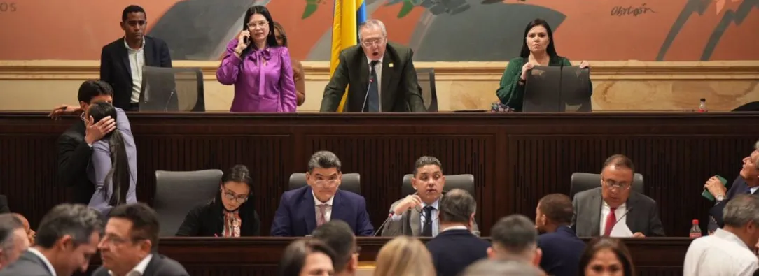 Congreso de Colombia