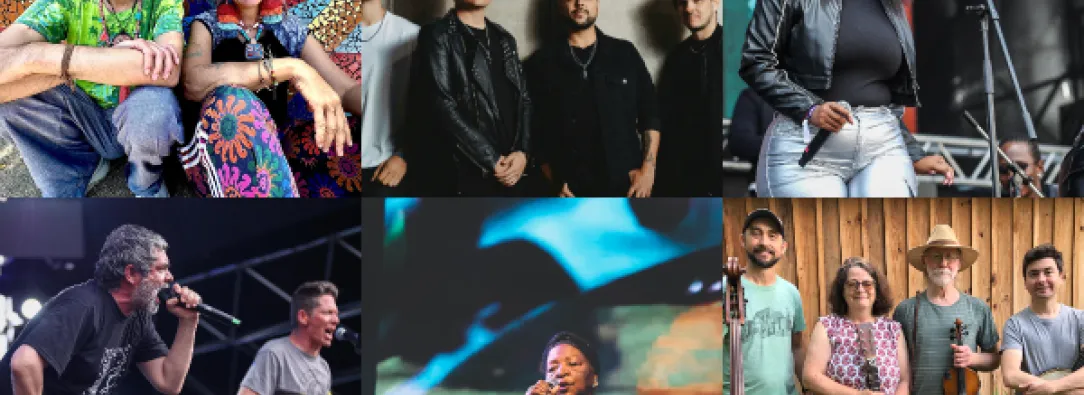 PazRock 2024 en Duitama