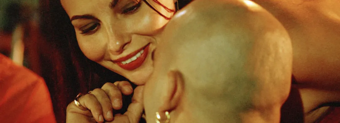 ‘Sumas y restas’: una película colombiana sobre el narcotráfico que podrás ver en Señal Colombia 