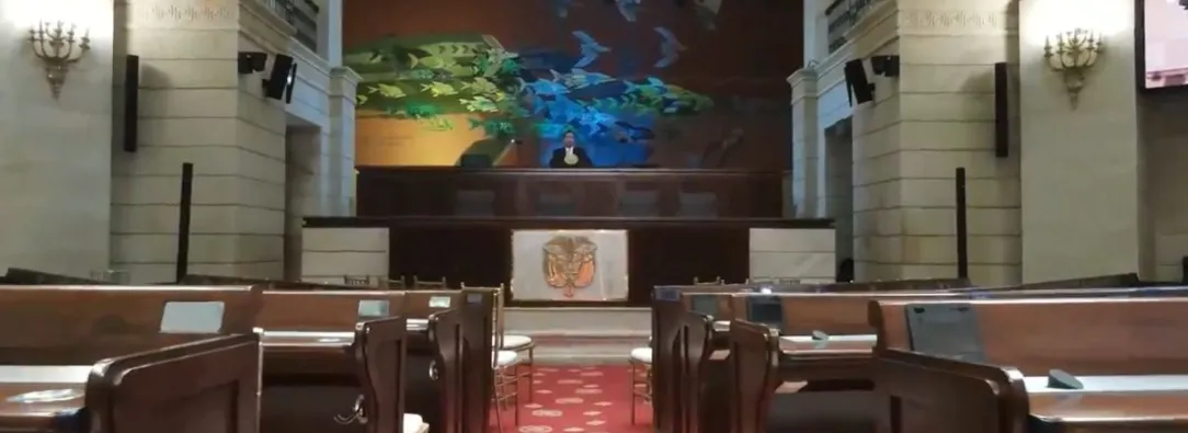 Congreso de Colombia