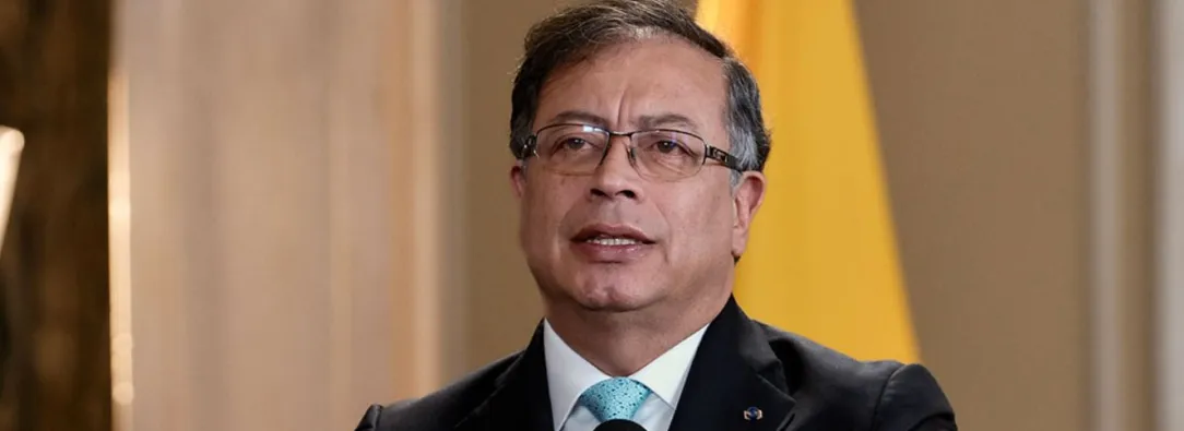  Presidente Petro asistirá a la inauguración de los Juegos Olímpicos París 2024: esta será su agenda