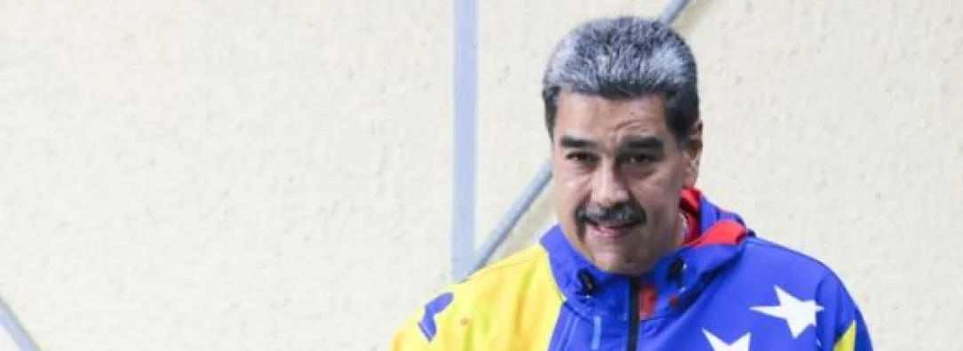 El presidente Nicolás Maduro ganó las elecciones presidenciales en Venezuela: el mandatario gobernará hasta 2031
