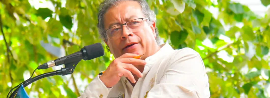 Presidente Petro felicitó a RTVC por el cubrimiento de los Juegos Olímpicos París 2024