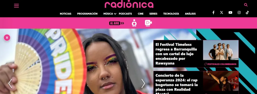Radiónica