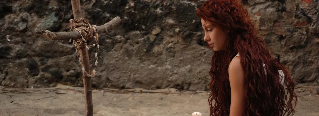 RTVCPlay estrena adaptación cinematográfica de 'Del amor y otros demonios' de García Márquez