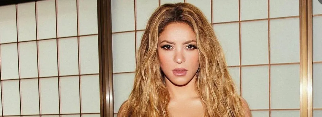 ¡Confirmado! Shakira sí cantará en la clausura de la Copa América 2024