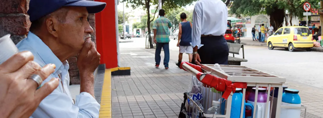  DANE reporta que la tasa de desempleo se ubicó en 10,3% en Junio