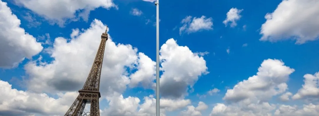 Juegos Olímpicos París 2024